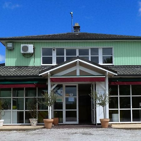 Le 81 Hotel Castres (Tarn) Exterior foto