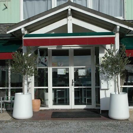 Le 81 Hotel Castres (Tarn) Exterior foto