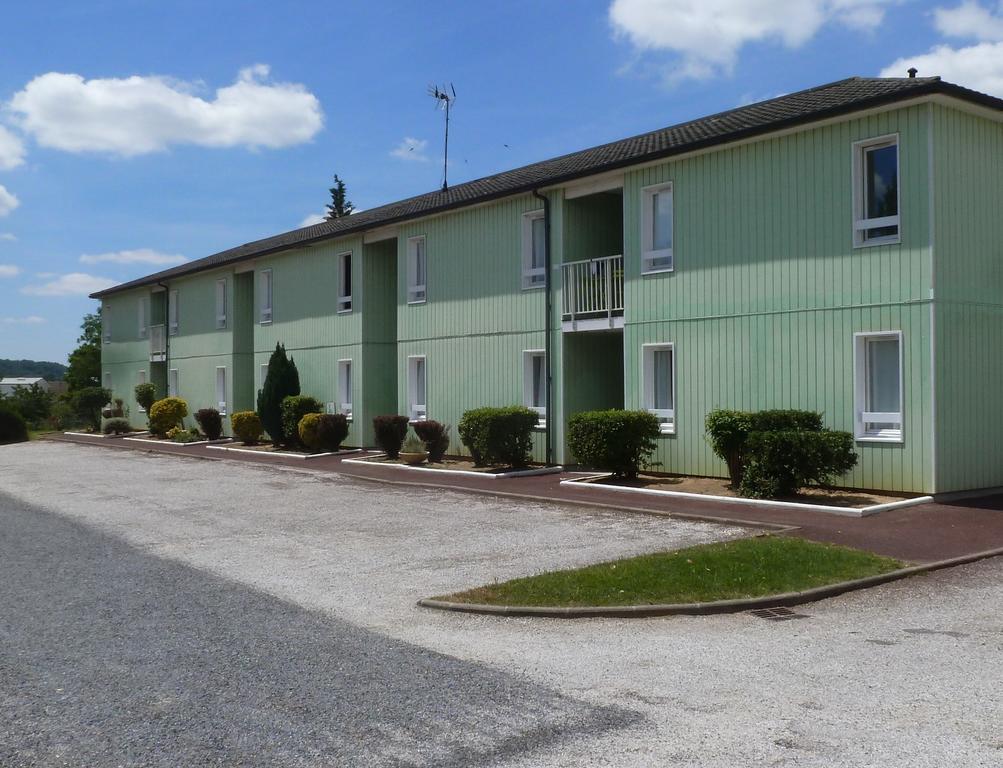 Le 81 Hotel Castres (Tarn) Exterior foto