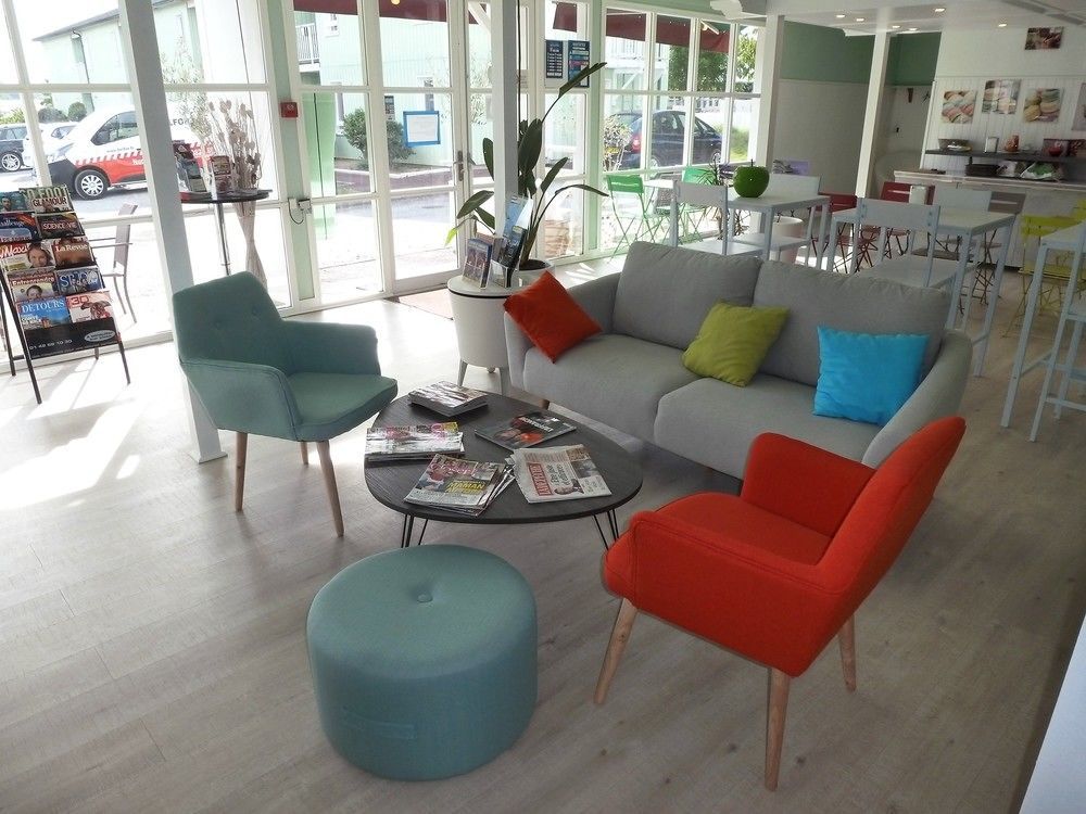 Le 81 Hotel Castres (Tarn) Exterior foto