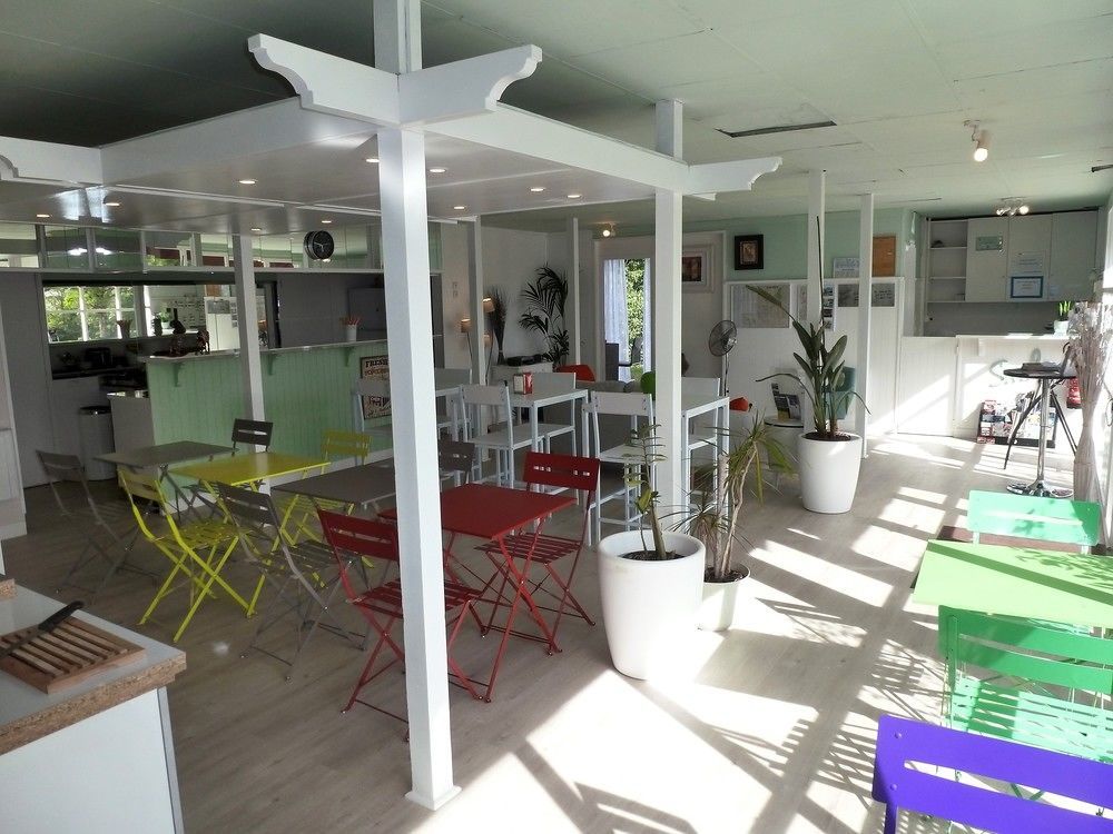 Le 81 Hotel Castres (Tarn) Exterior foto