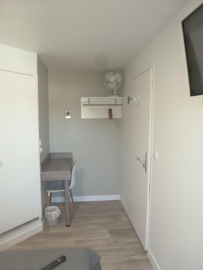 Le 81 Hotel Castres (Tarn) Exterior foto