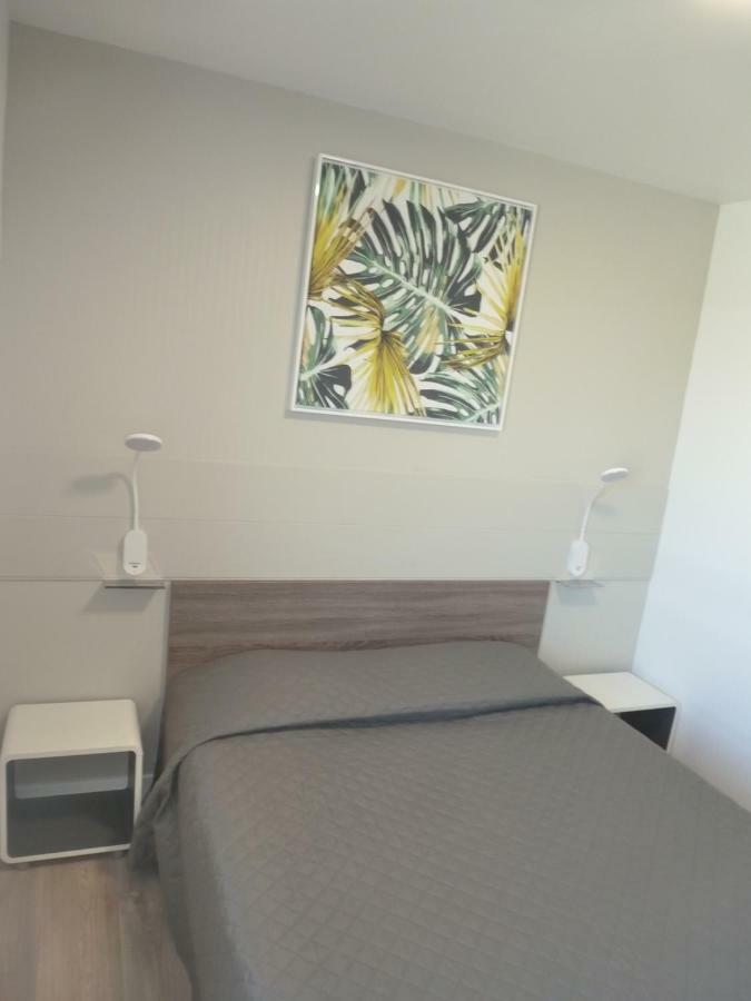 Le 81 Hotel Castres (Tarn) Exterior foto