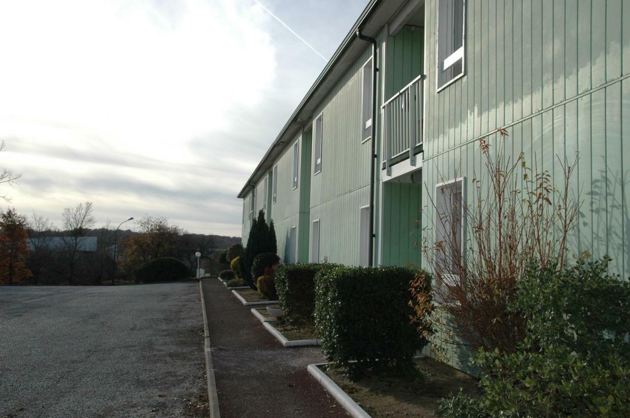 Le 81 Hotel Castres (Tarn) Exterior foto