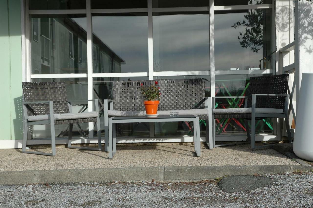 Le 81 Hotel Castres (Tarn) Exterior foto