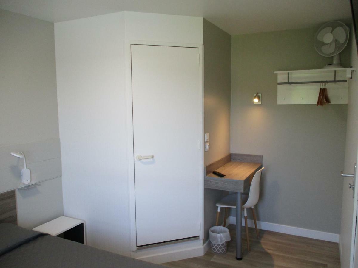 Le 81 Hotel Castres (Tarn) Exterior foto