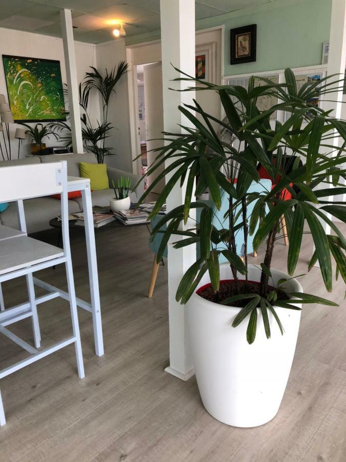 Le 81 Hotel Castres (Tarn) Exterior foto
