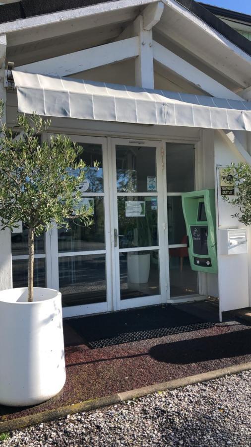 Le 81 Hotel Castres (Tarn) Exterior foto